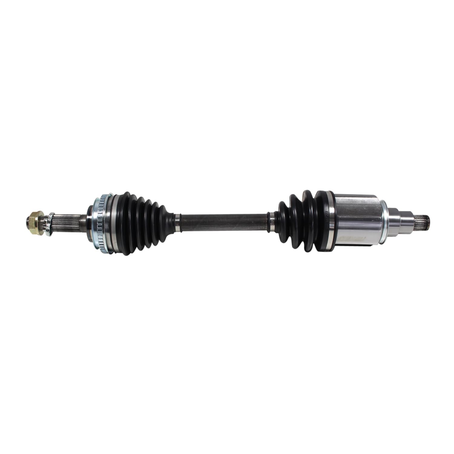 nap様 Amazon.com: GSP NCV69501 CV Axle Shaft Assembly - Left Front